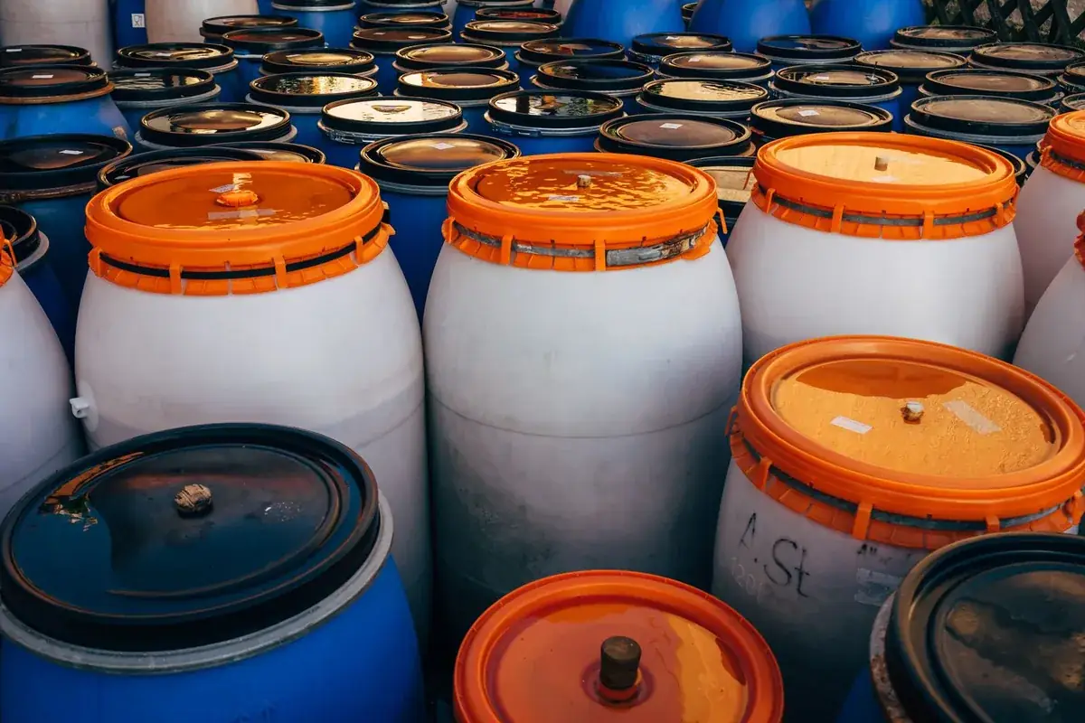 Hazmat Cleanup in Windsor Park, Austin, TX